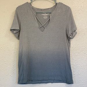 American Eagle short sleeve tee